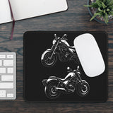 Honda Rebel 500 Mouse Pad
