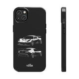 2001–2010 Lotus Elise Phone Case