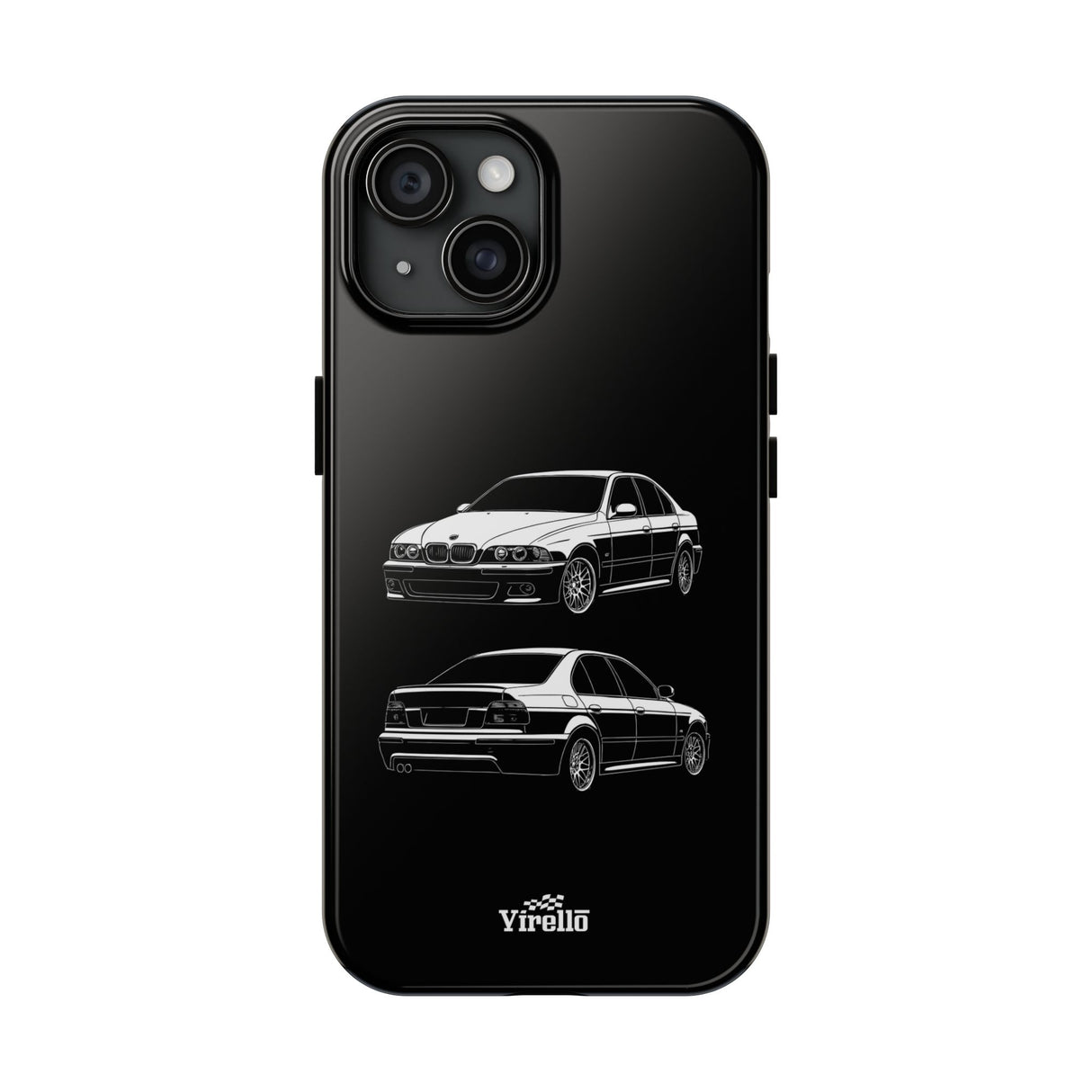 BMW M5 (E39) Phone Case
