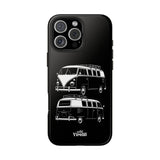 1950-1967 Volkswagen Bus Phone Case