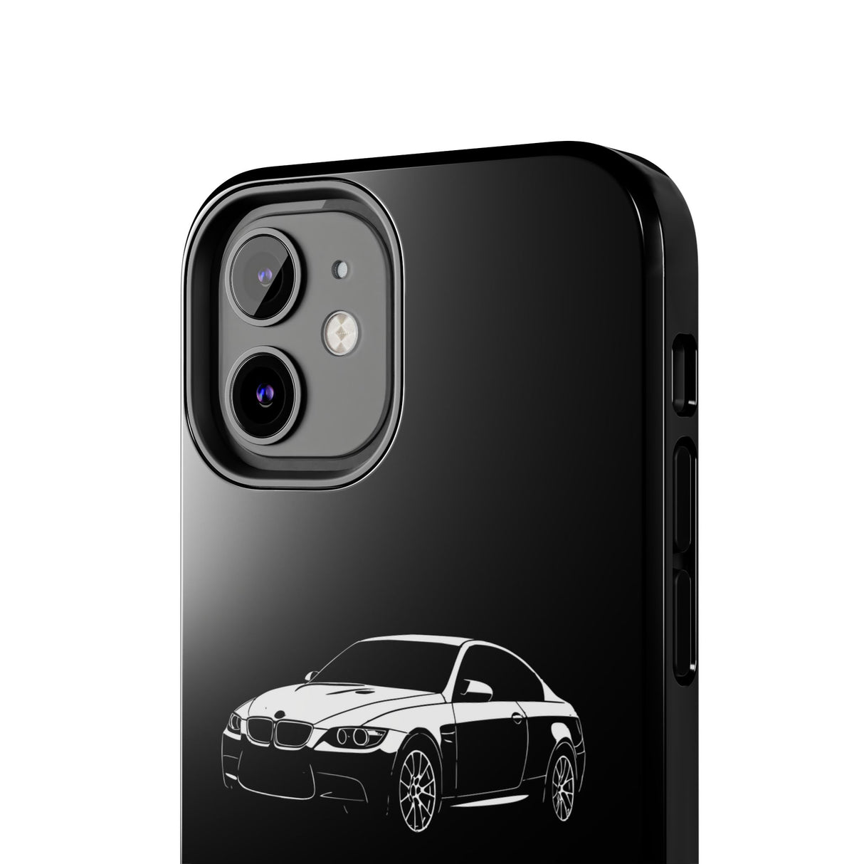 BMW M3 (E92) Phone Case