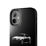 BMW M3 (E92) Phone Case