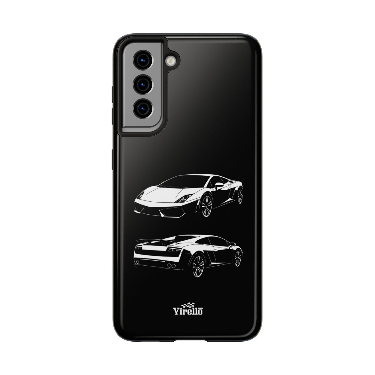 2003–2013 Lamborghini Gallardo Phone Case