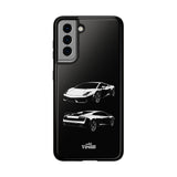 2003–2013 Lamborghini Gallardo Phone Case