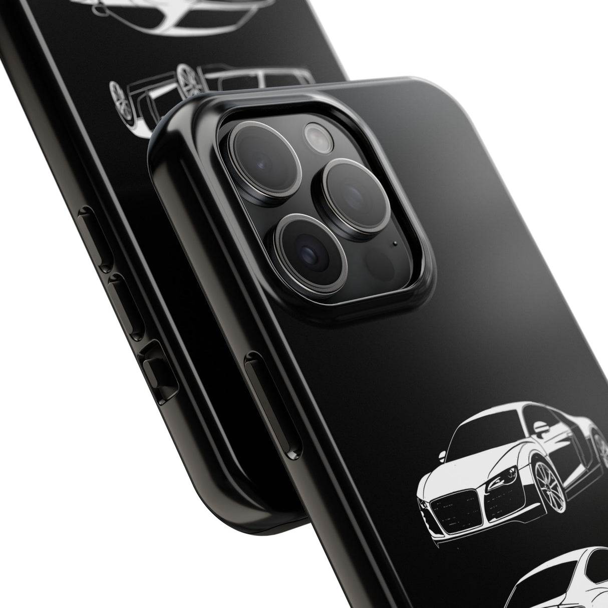 2006–2015 Audi R8 Phone Case