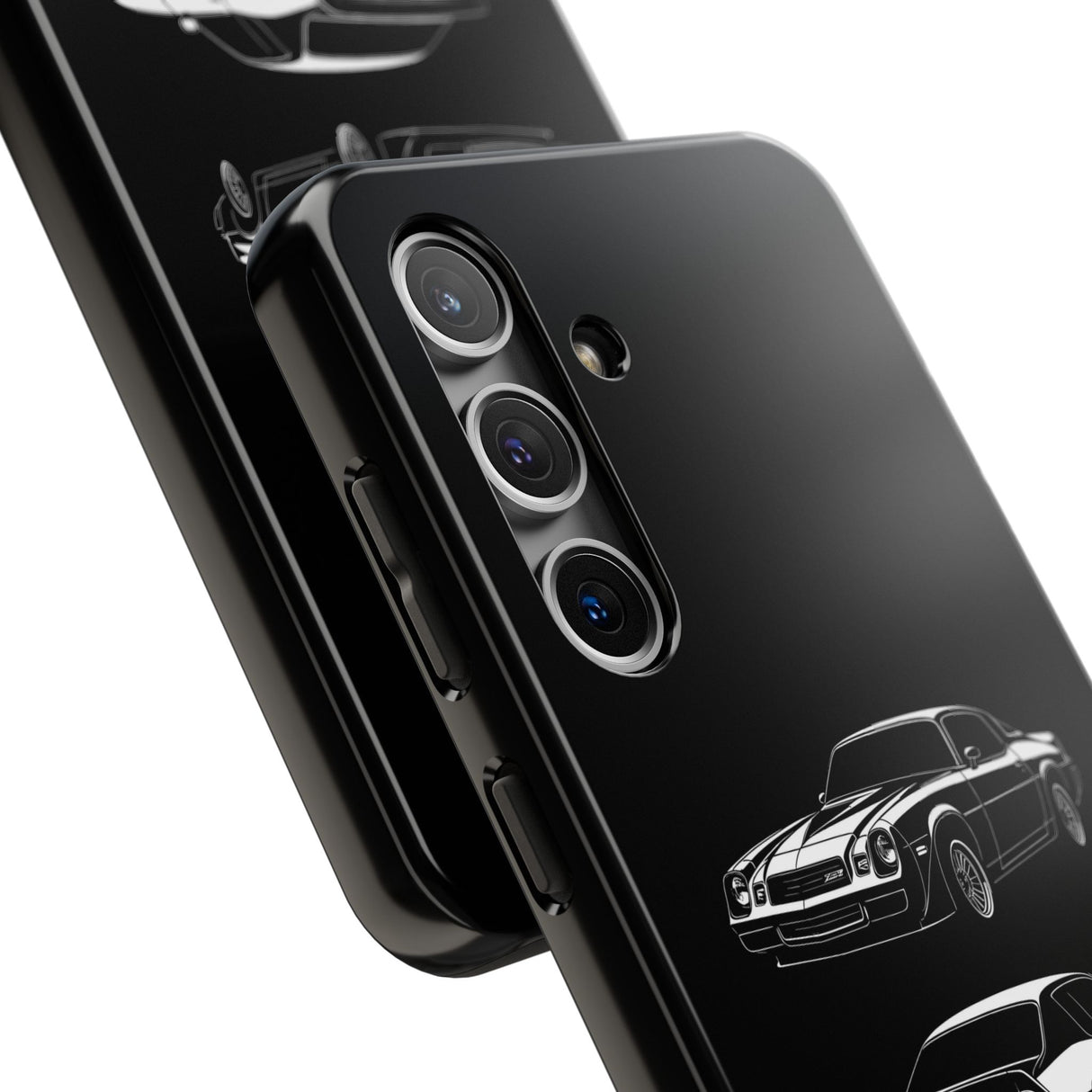 1970–1981 Chevrolet Camaro Phone Case