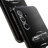 1970–1981 Chevrolet Camaro Phone Case