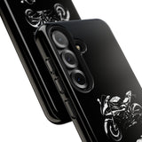 BMW M1000RR Phone Case