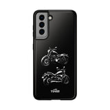 Yamaha Bolt Phone Case