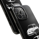 1957–1975 Fiat 500 Phone Case