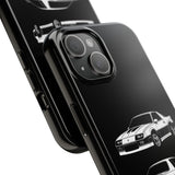 1982–1992 Chevrolet Camaro Phone Case