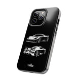 2007-2010 Koenigsegg CCXR Phone Case