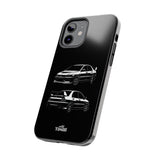 2005–2007 Mitsubishi Evolution IX MR Phone Case