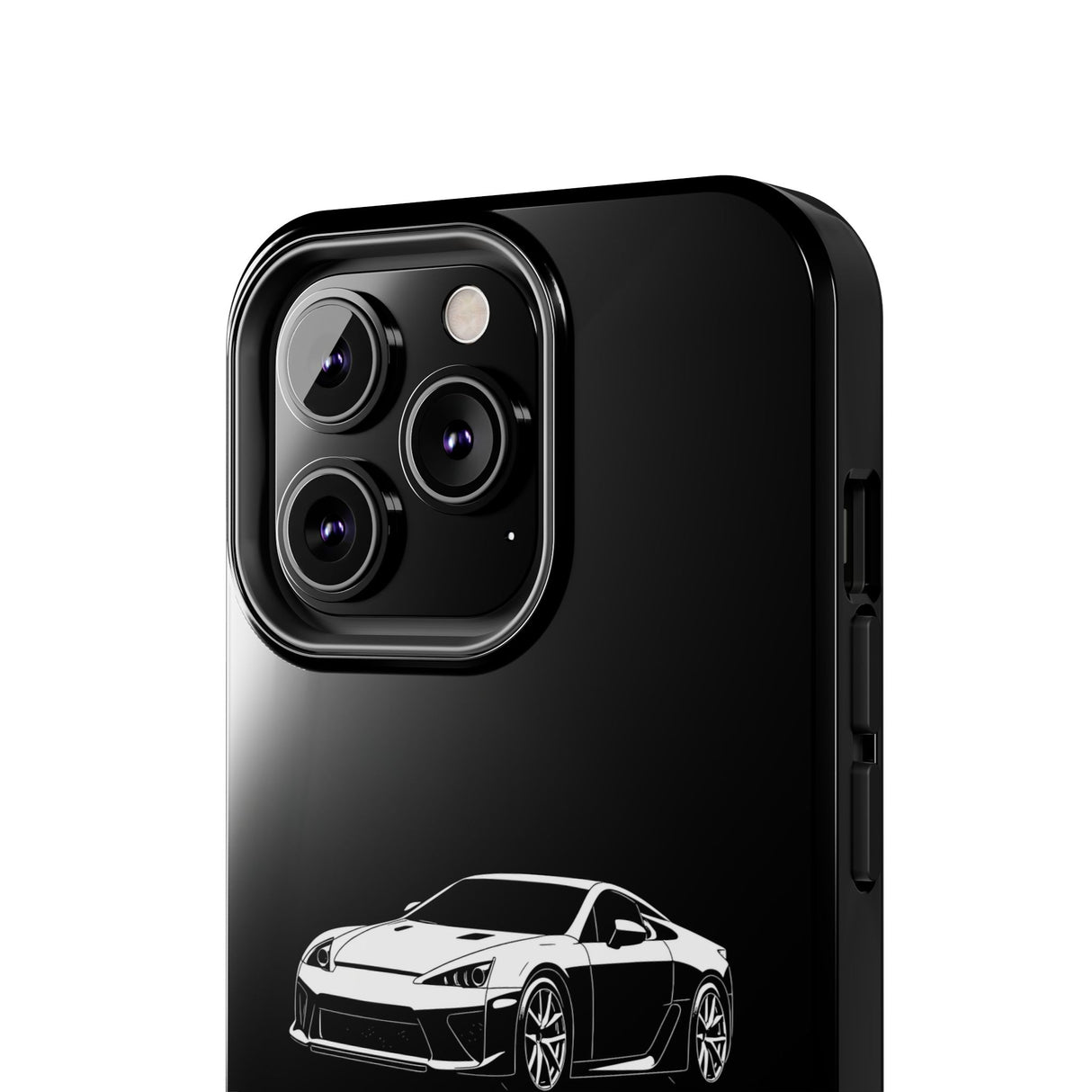 2010-2012 Lexus LFA Phone Case