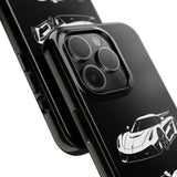 2021+ Koenigsegg Jesko Phone Case