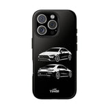 2020+ Mercedes-Benz CLA45 AMG (C118) Phone Case