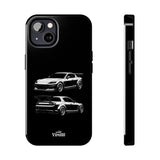 2004-2012 Mazda RX-8 Phone Case