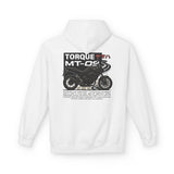 Yamaha MT-09 Hoodie