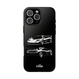1992–1998 McLaren F1 Phone Case