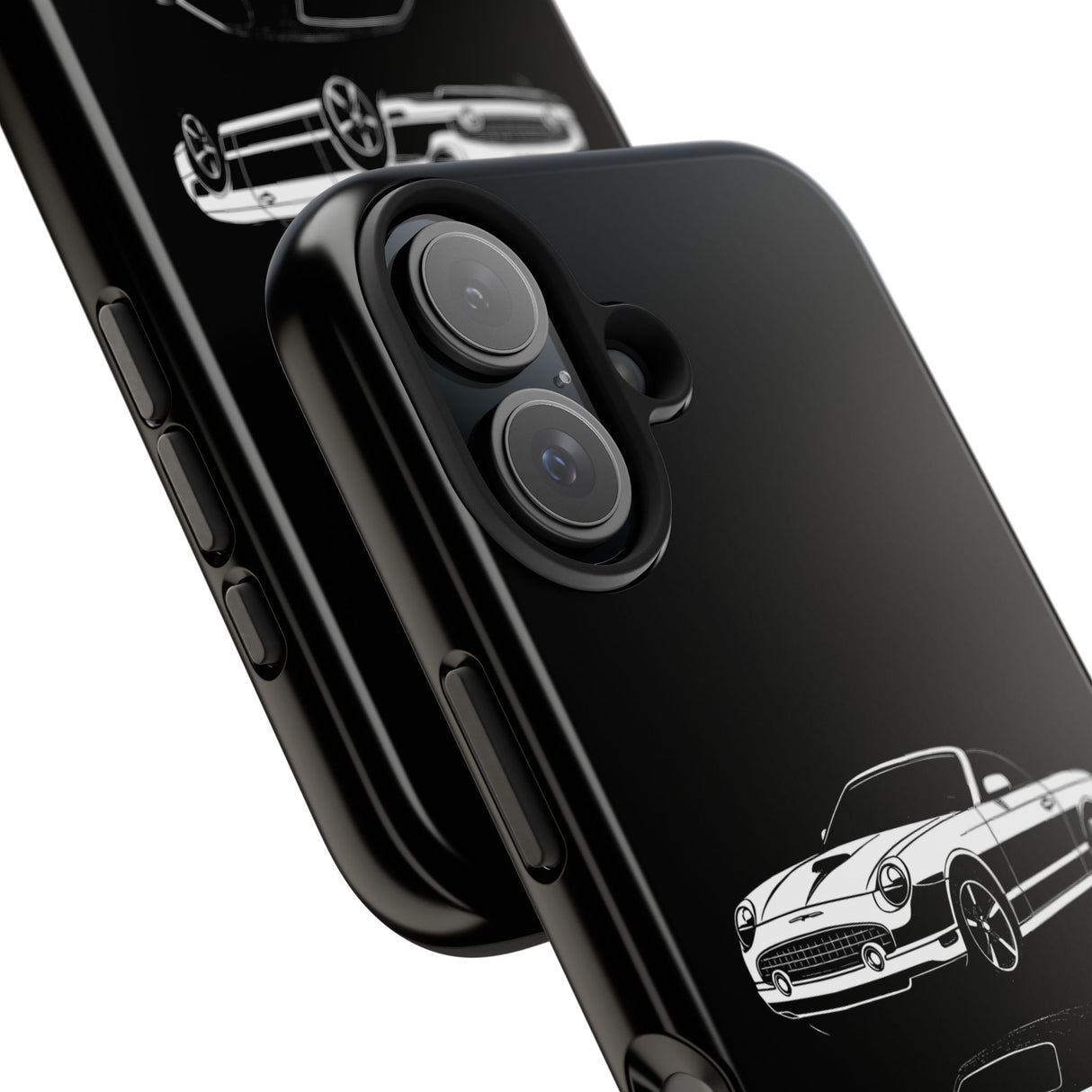 2002–2005 Ford Thunderbird Phone Case