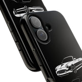 2002–2005 Ford Thunderbird Phone Case