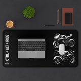 KTM RC 8C Desk Mat
