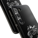 KTM 1290 Super Duke R Evo Phone Case