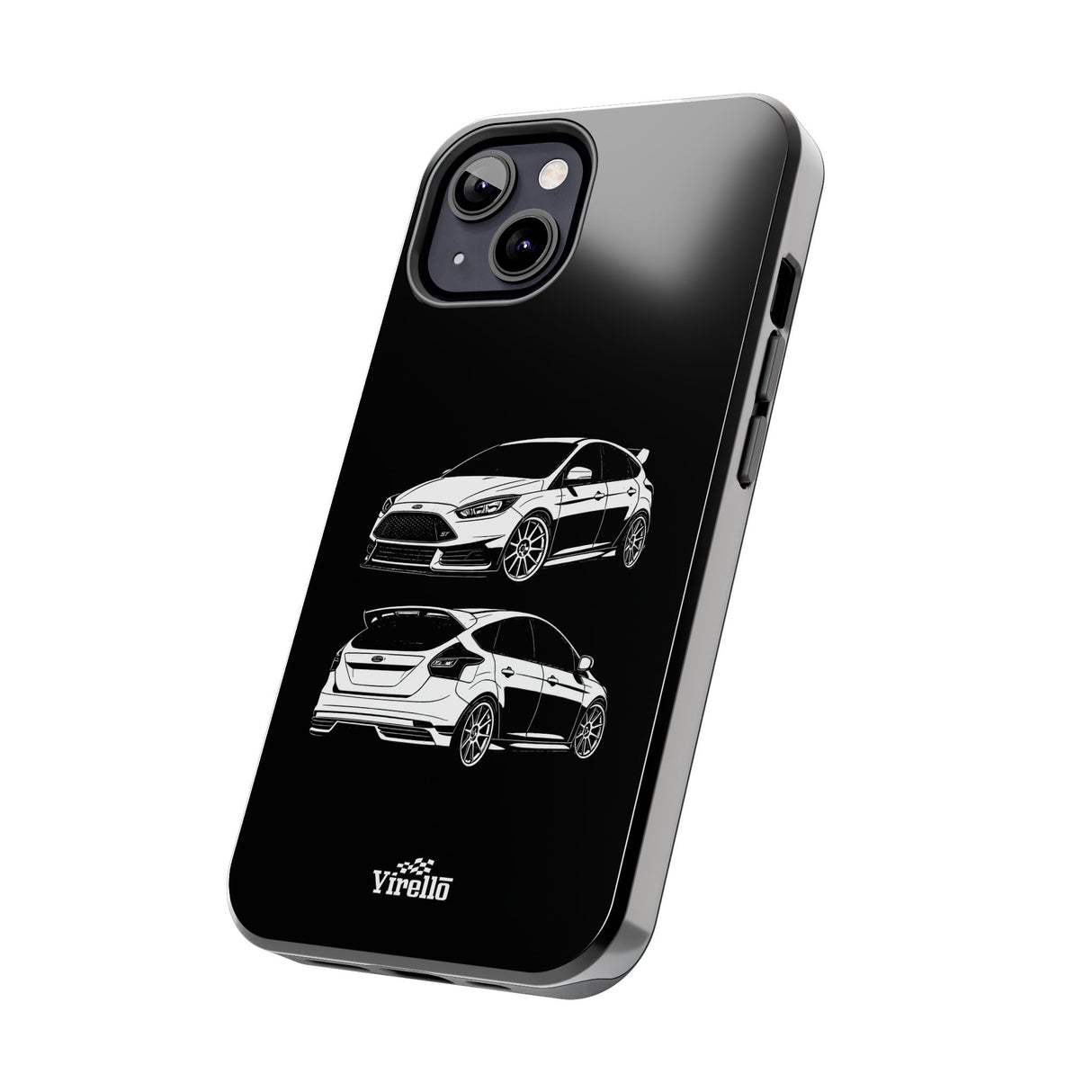 2012–2014 Ford Focus ST Phone Case