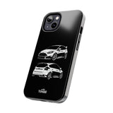 2012–2014 Ford Focus ST Phone Case