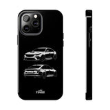 Cadillac CT5-V Phone Case