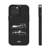2018–2024 McLaren Senna Phone Case