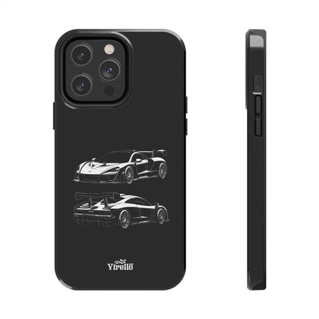 2018–2024 McLaren Senna Phone Case