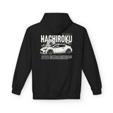 2012–2020 Toyota GT86 Hoodie