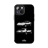 1968–1982 Chevrolet Corvette (C3) Phone Case