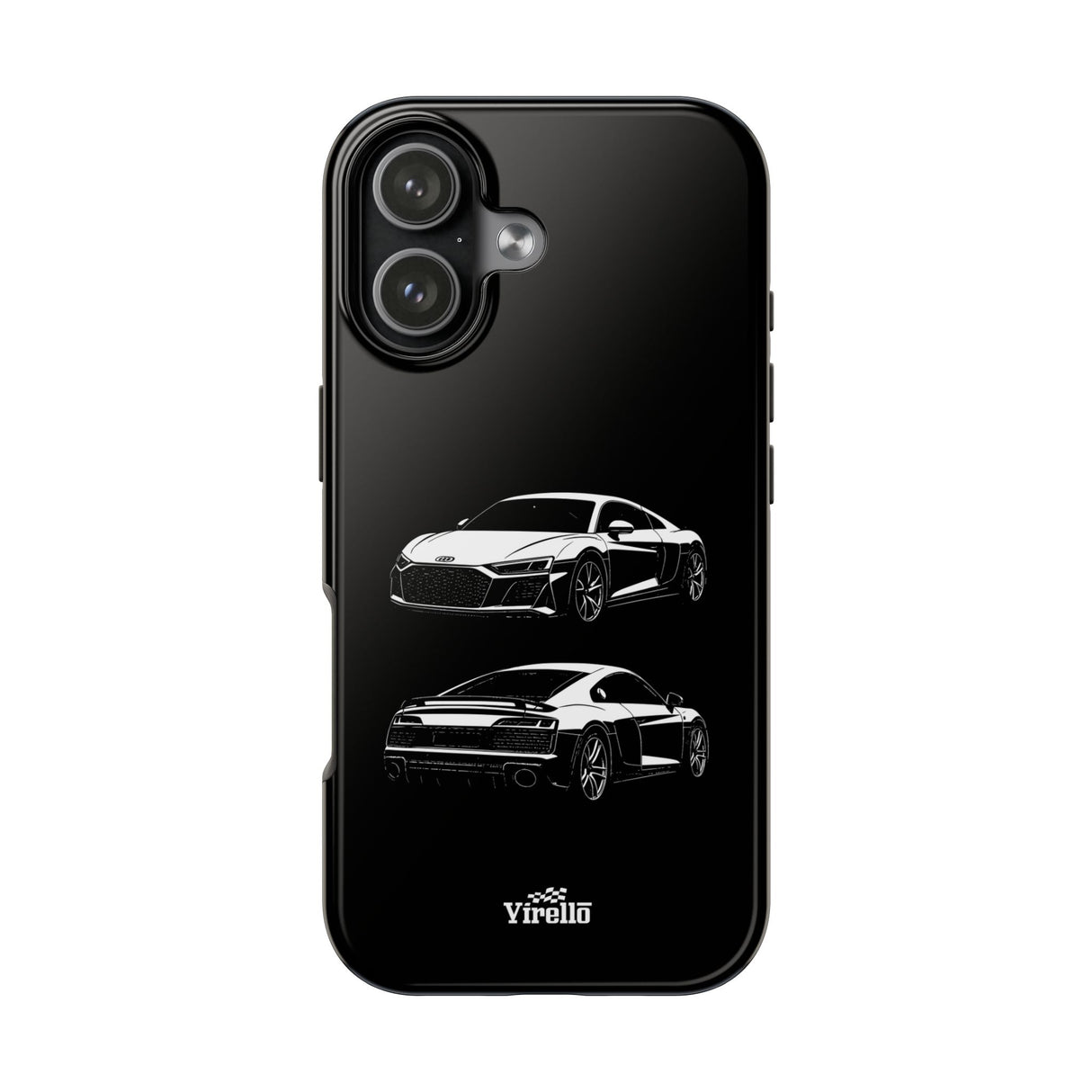 2015–2023 Audi R8 Phone Case