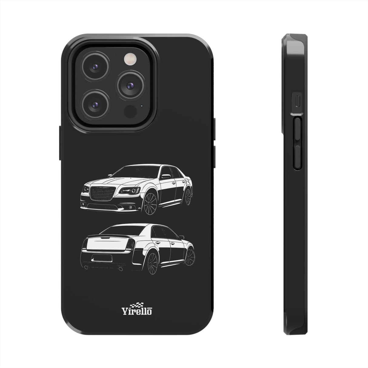 2011–2023 Chrysler 300C Phone Case