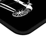 2009-2013 Volkswagen Golf GTI Mk6 Mouse Pad