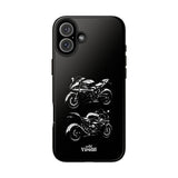 BMW M1000RR Phone Case
