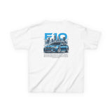 BMW M5 (F10) Kids T-Shirt