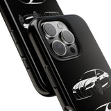 BMW M4 (G82) Phone Case