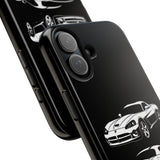 2003–2010 Dodge Viper (ZB I/II) Phone Case