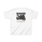 BMW M1000RR Kids T-Shirt
