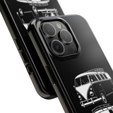 1950-1967 Volkswagen Bus Phone Case