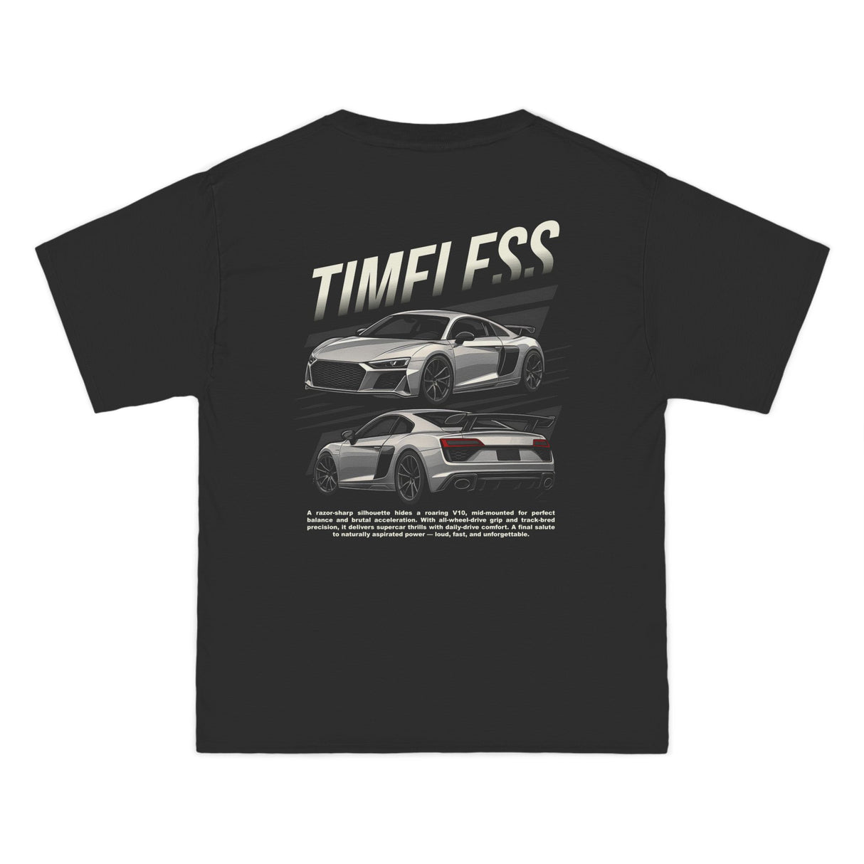 2015–2023 Audi R8 Shirt