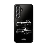 2011–2014 Dodge Charger SRT8 (LD) Phone Case