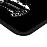 2001–2002 Mitsubishi Evolution VII Mouse Pad