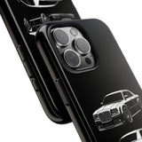 2005–2010 Chrysler 300C Phone Case