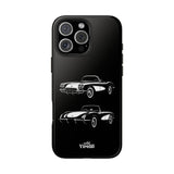1953–1962 Chevrolet Corvette (C1) Phone Case