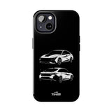 2022+ Hyundai Elantra N Phone Case