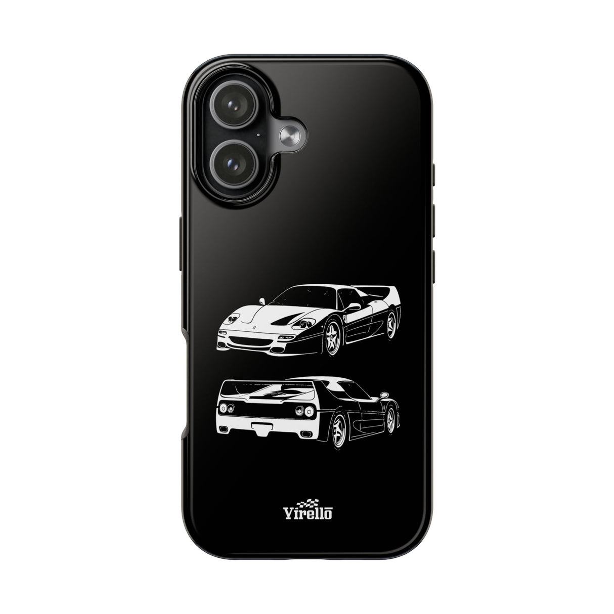1995–1997 Ferrari F50 Phone Case